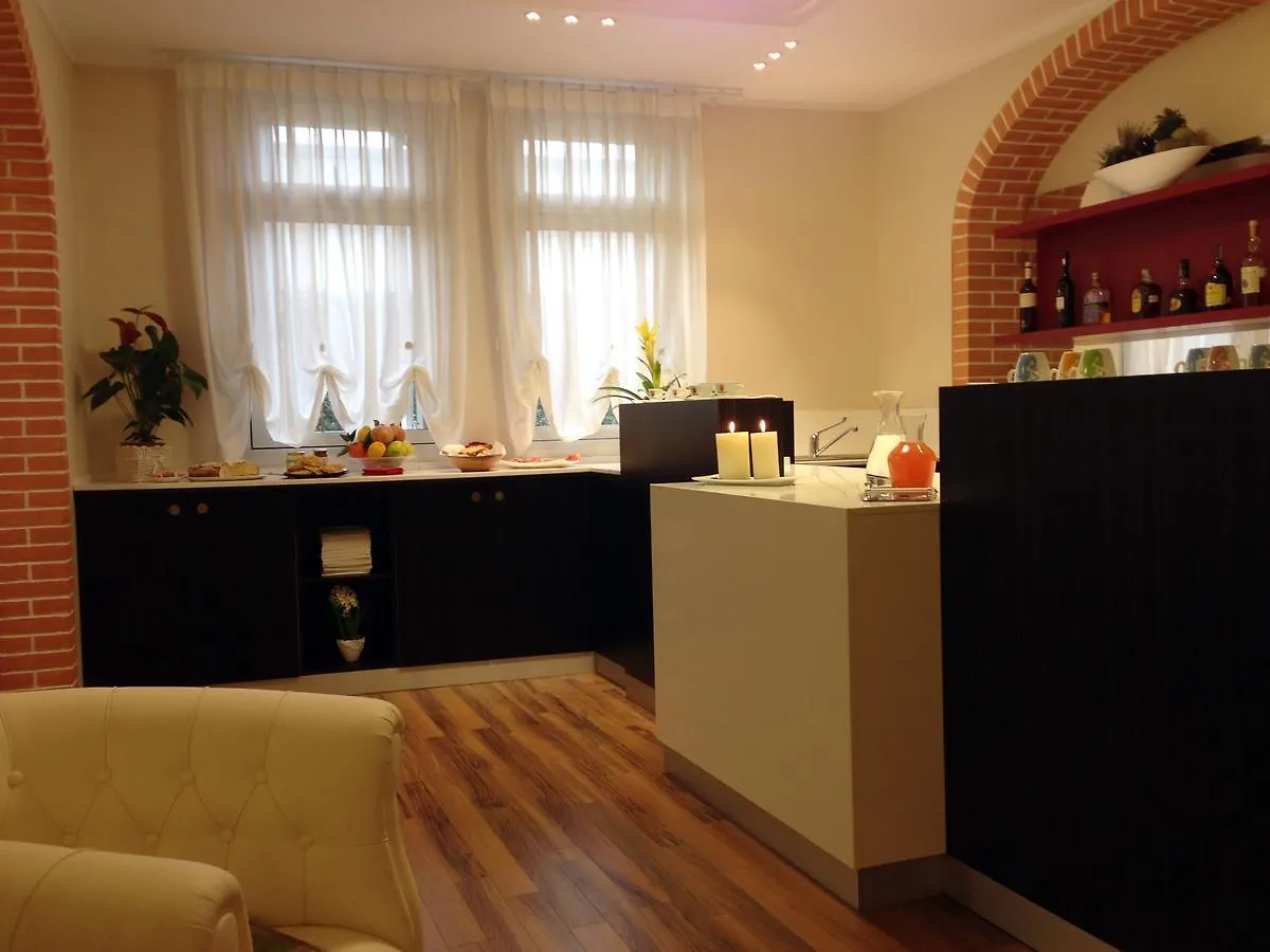 Hotel Desiderio Villa del Conte