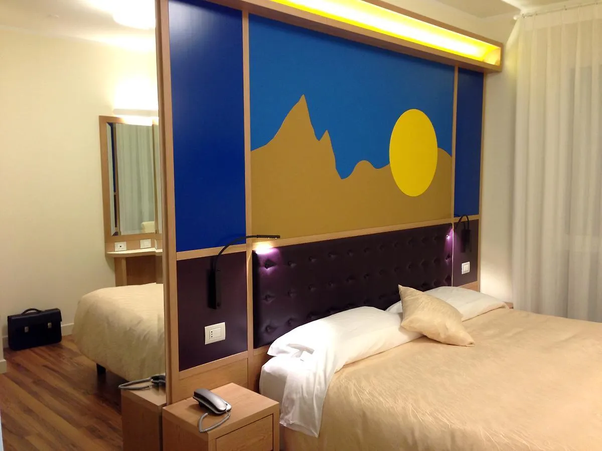 Hotel Desiderio Villa del Conte