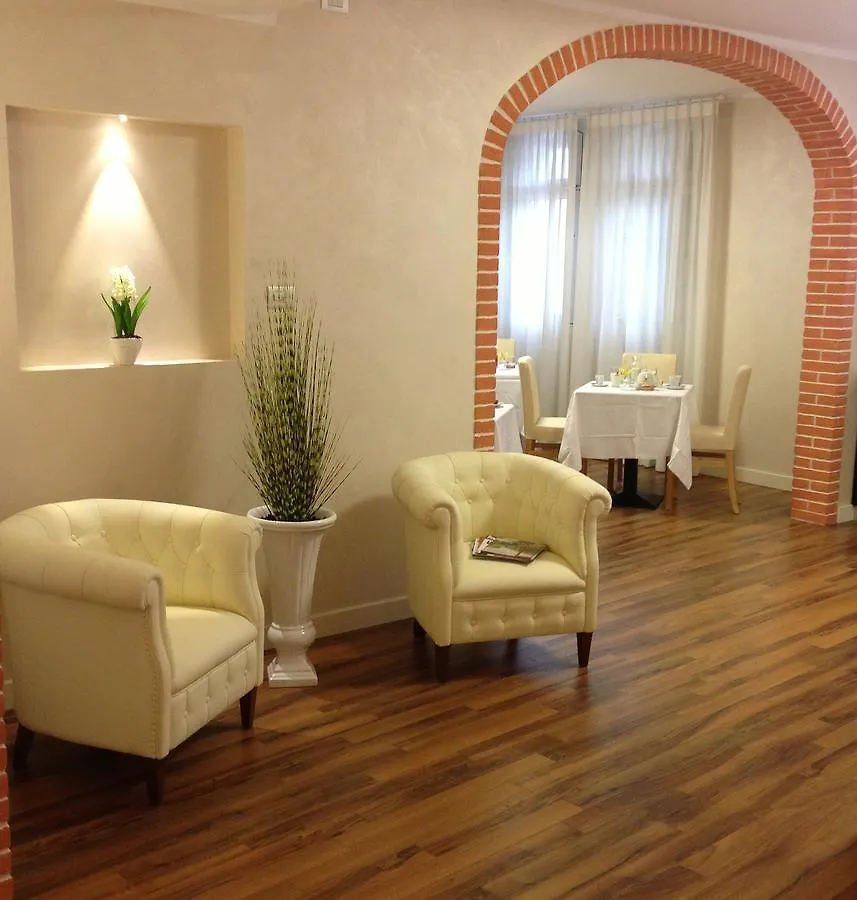Hotel Desiderio Villa del Conte 3*,  Italy