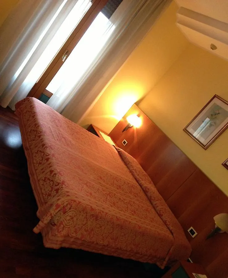Hotel Desiderio Villa del Conte
