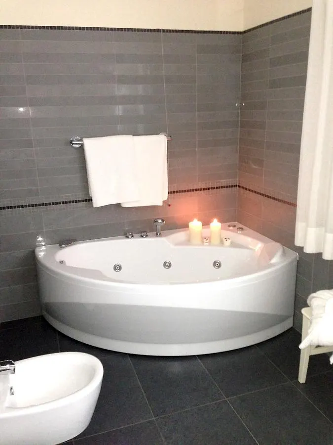 Hotel Desiderio Villa del Conte 3*,