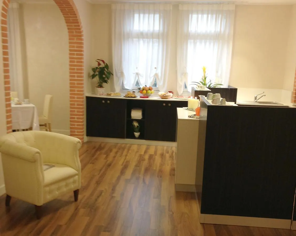 Hotel Desiderio Villa del Conte