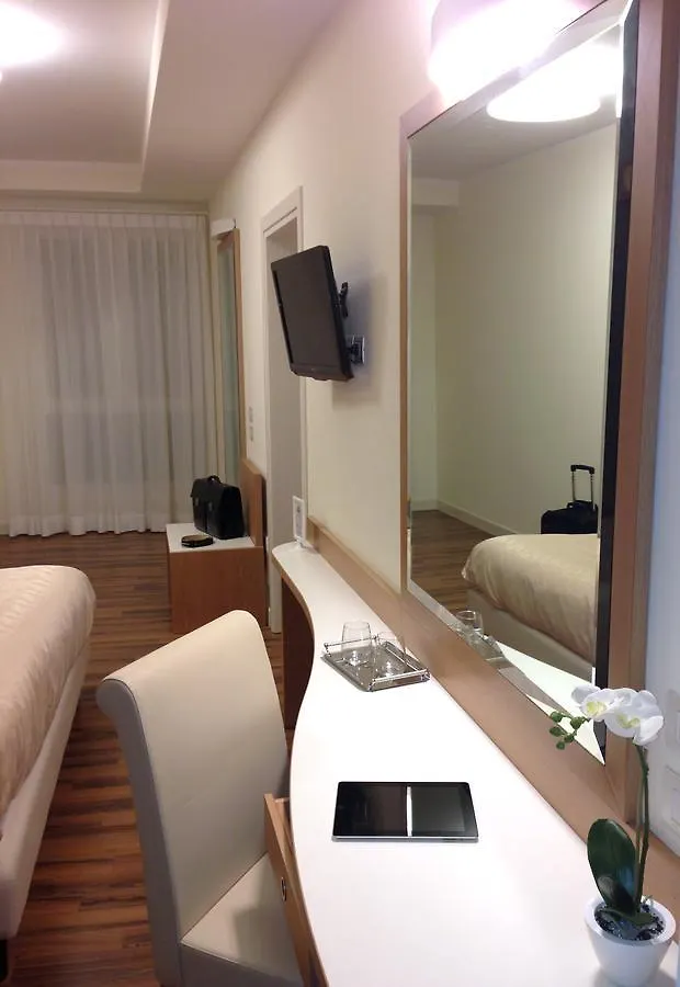 Hotel Desiderio Villa del Conte