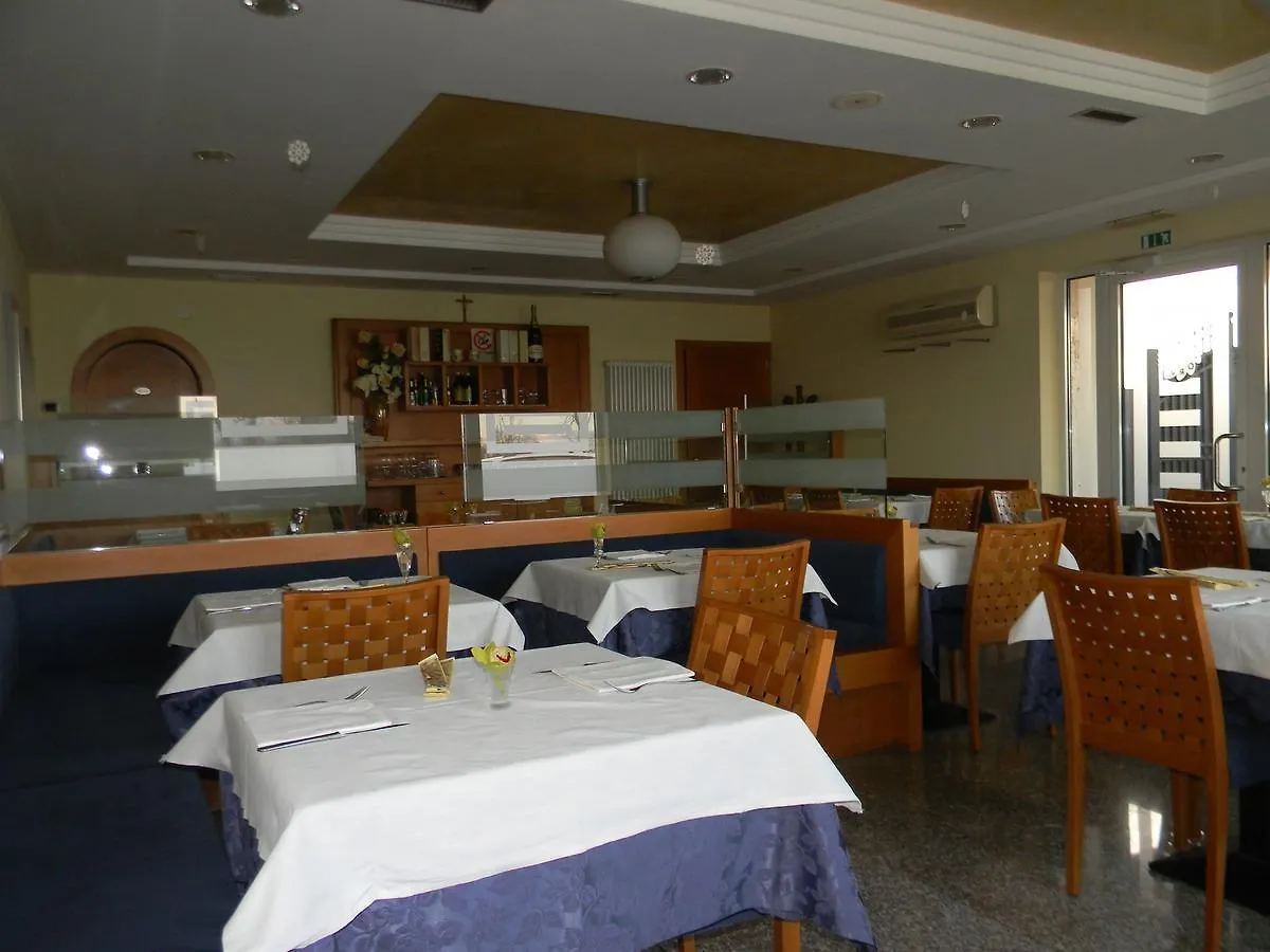 Hotel Desiderio Villa del Conte