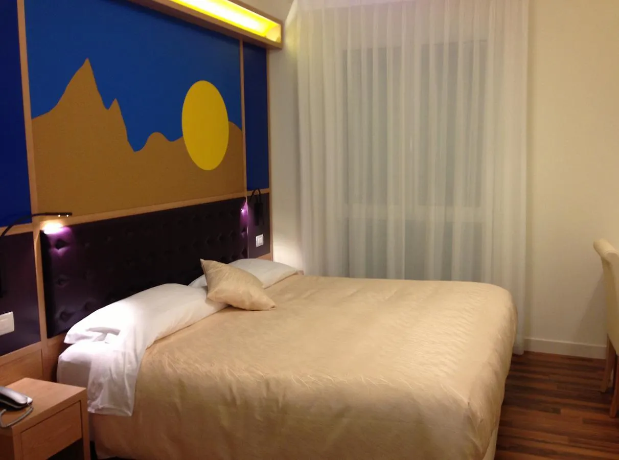 Hotel Desiderio Villa del Conte