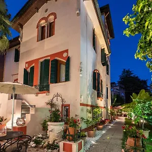 Hotel Stella, Lido de Venecia