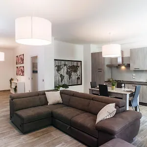 Residenza Flegrea Italia