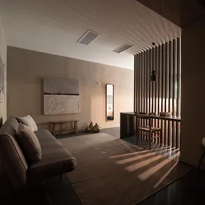 The Sanctuary Urban Retreat Italia