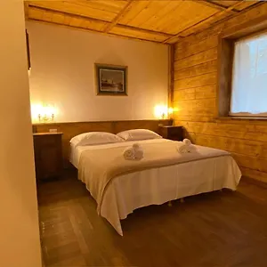 Hotel Al Cacciatore