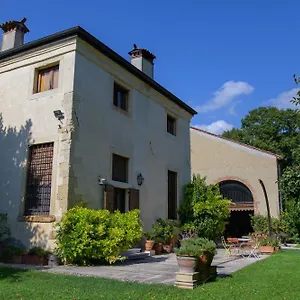 Bed & Breakfast Palazzetto Ardi