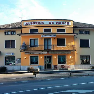 Hotel De March