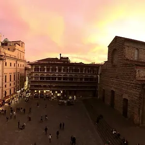 Palazzo Della Stufa Residenza D'epoca Florencia