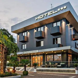 Hotel Garibaldi, Padua