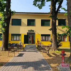 Ostello Citta' Murata