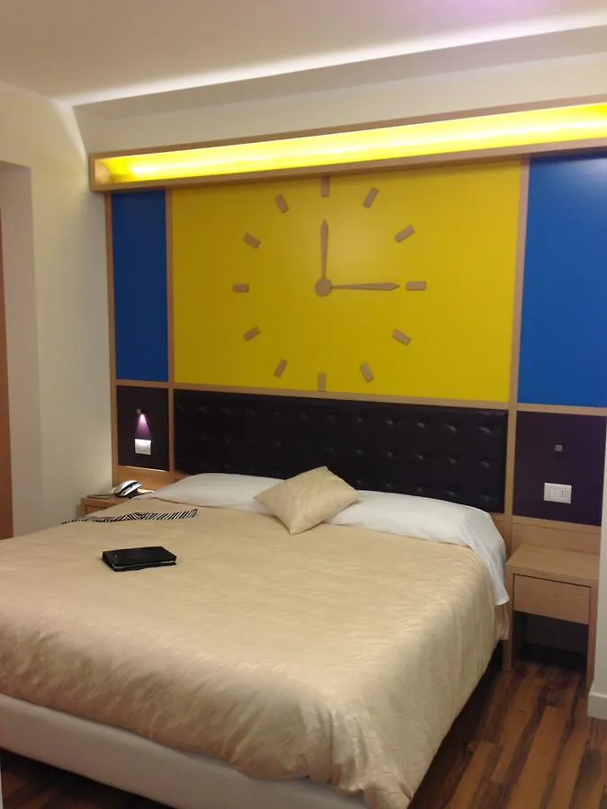 Hotel Desiderio Villa del Conte